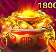 Logo treasure bowl